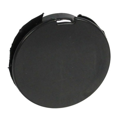 Заглушка фаркоп буксировочный перед do fiat croma фото №1