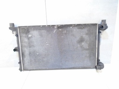 Радіатор wody ford galaxy mk2 1.9 tdi фото №1