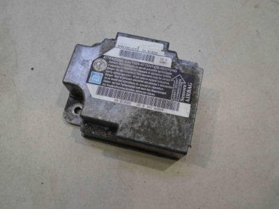 Датчик подушка безопасности alfa romeo 147 1.6 ts 46756117 фото №1