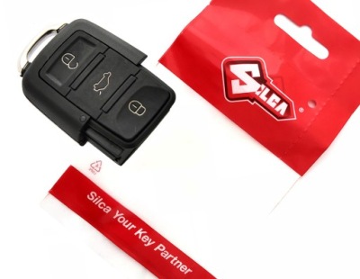 Vw scirocco tiguan touran ключ корпус pilot фото №1