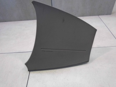 Подушка подушка безпеки пасажира nissan almera tino фото №1