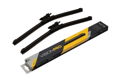 WIPER BLADES ELTA FIAT PUNTO EVO (2009-2012)  