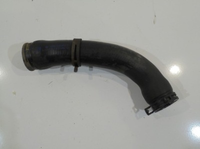 Труба інтеркулер vw lupo 1.4 tdi 6x0145832d фото №1