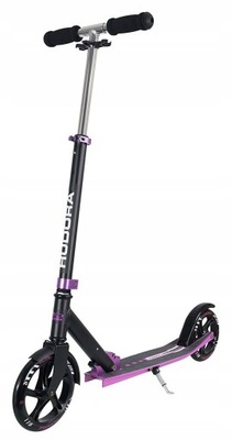 HUDORA HULAJNOGA BIG WHEEL SCOOTER 205 S2770