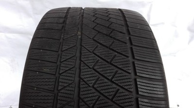 295/35 R19 Continental C.W.C. TS830 P R01 2015r