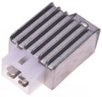 RÉGULATEUR TENSION 2T 