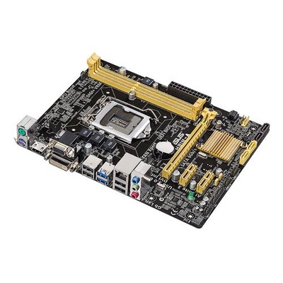 ASUS H81M-A SATA3 USB3 DDR3 FV SKLEP s1150