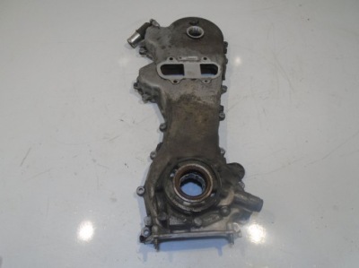 Захист розподільного валу opel combo c 1.3 cdti 37004600 фото №1