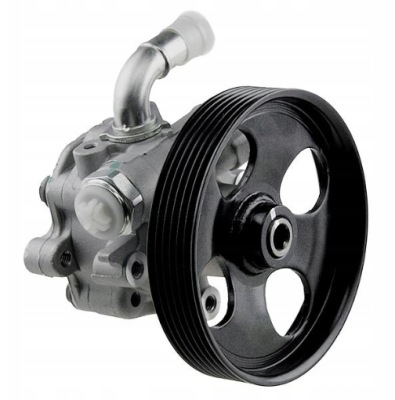 Насос усилителя ford fusion fiesta 1,4tdci 2001- mazda 2 dy фото №1