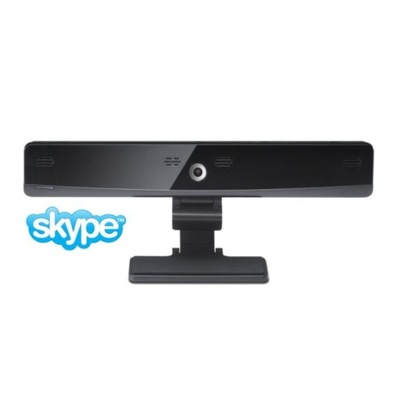 KAMERA INTERNETOWA DO TV LG AN-VC300 SKYPE