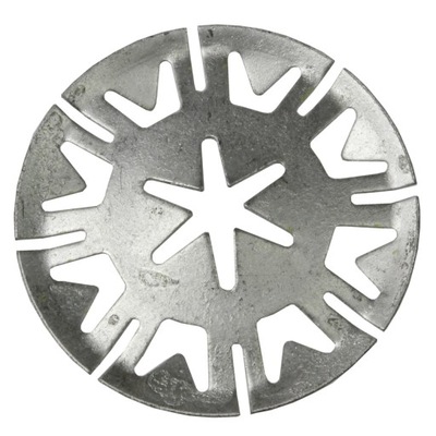 Клипсы пластины защита подвеска vw golf iv v polo фото №1