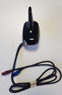 AUDI Q7 ANTENA GPS 4L0035503L