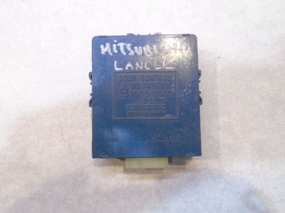 UNIDAD DE CONTROL MÓDULO MITSUBISHI LANCER VI 051500-1400  