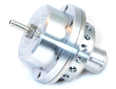 Blow off fiat punto gt 1.4 turbo properfekt typ ii фото №1