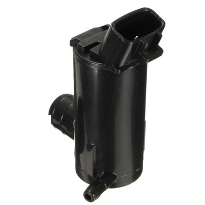 Помпа распылителя фары лампа toyota rav4 фото №1