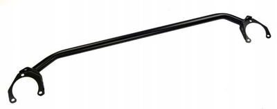 Staffa розпірка передня верхній toyota corolla e12 фото №1