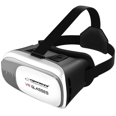 Okulary VR Esperanza GOGLE VR 3D 360