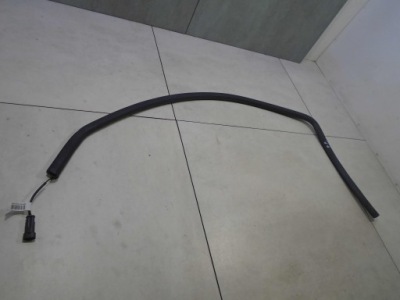 Прокладка двері правий перед alfa romeo 147 1.6 5d фото №1