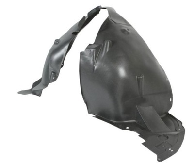 Peugeot 301 13-17 підкрилок передні ліва фото №1