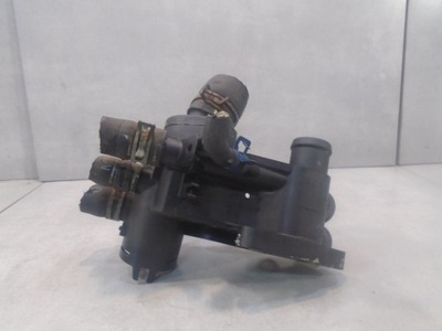 Корпус термостата vw lupo 1.0 8v 032121111 фото №1