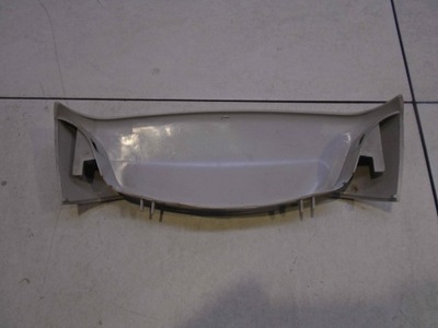 Захист заглушка корпус fiat stilo 735284367 фото №1