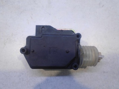 Привід замка центрального лівий le baron 4615167 фото №1