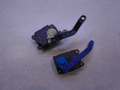 Моторчик двигатели отопителя opel vectra c фото №1