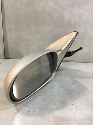 Зеркало наружное левая kia rio i 1.3 фото №1