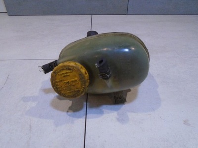 Бачок расширительный opel combo c 1.3 cdti фото №1