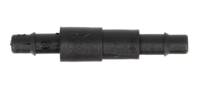 Соединитель клапан обратный распылителя romix 52057 фото №1