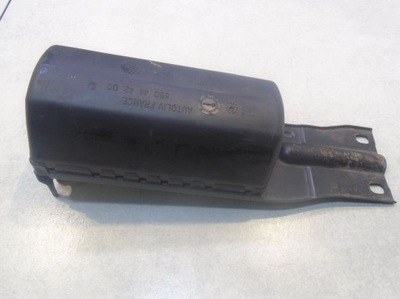 Подушка безопасности пассажира renault espace iii 550444200 фото №1