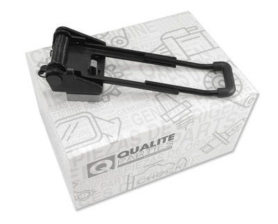 Ограничитель дверь задняя mercedes sprinter vw lt ii 2 фото №1