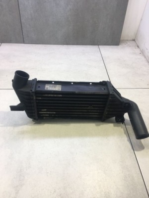 Інтеркулер opel astra g 1.7 td 9129353 фото №1