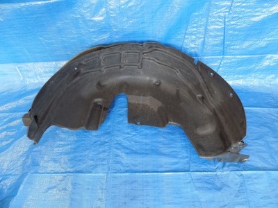 Підкрилок лівий задня задні citroen ds3 crossback фото №1