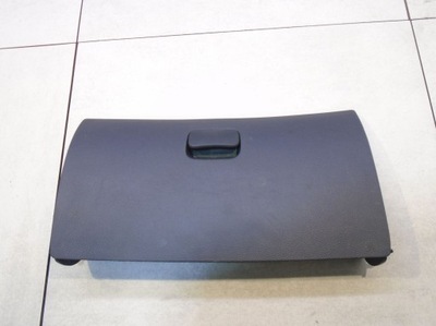 Бардачок пасажира кришка fiat albea фото №1