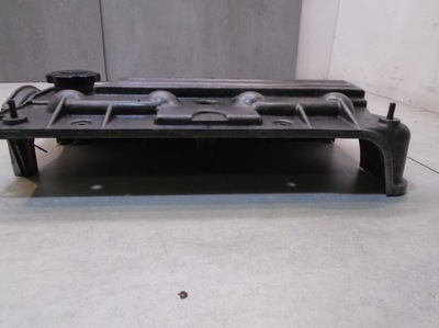 Крышка клапанов mazda premacy i 2.0 ditd фото №1