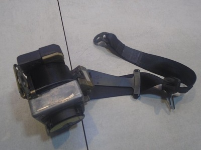 Pas безпеки лівий задня vw passat b5 1.9tdi фото №1