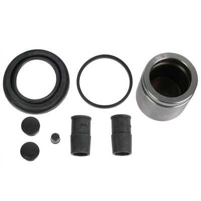 Набір ремонтний супорт перед ford fiesta ka puma фото №1