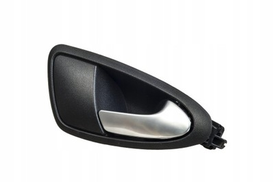 Seat ibiza iv 09-12 ручка передняя правая внутренний фото №1