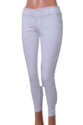 D8265 UNDER ARMOUR SPODNIE UA Vanish Pants S