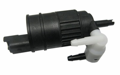 Помпа распылителя renault clio ii megane scenic фото №1