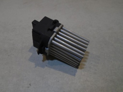 Резистор резистор ford galaxy mk3 h9966002 фото №1