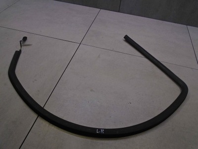 Прокладка дверь левый перед alfa romeo 147 1.6 5d фото №1