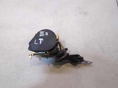 Pas левый задняя 3 ряд renault scenic ii 8200363792 фото №1