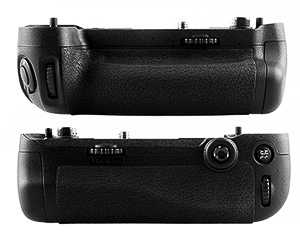 Newell MB-D16 Battery Pack do Nikon D750 grip