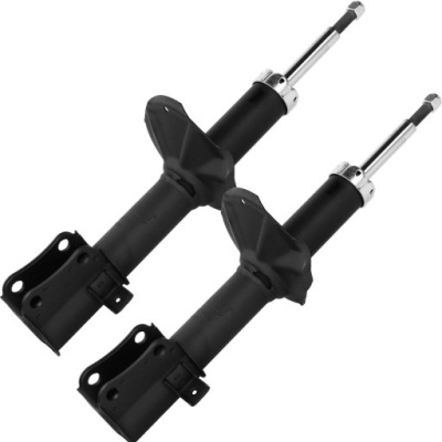 =amortyzatory kpl+odb перед suzuki ignis ii justy фото №1