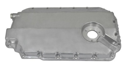 Nty поддон масляная audi a4 2.5tdi -05 фото №1