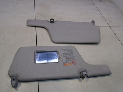 Защита защита солнцезащитные premacy 2.0ditd фото №1