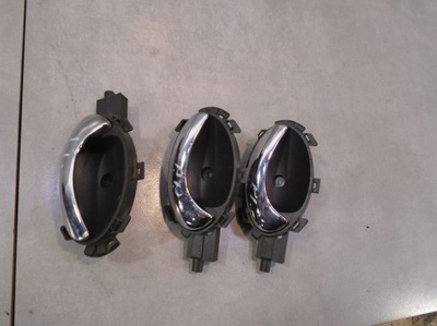 Ручка ручка внутрішнє rover 75 2.0 cdti фото №1