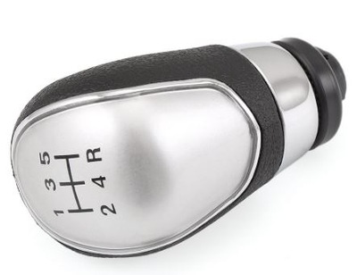 Ford focus fiesta mondeo s-max ручка переключения передач фото №1